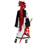 Guilty Gear Strive Baiken Cosplay Costume