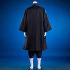 Kagurabachi Akemura Soga Cosplay Costume