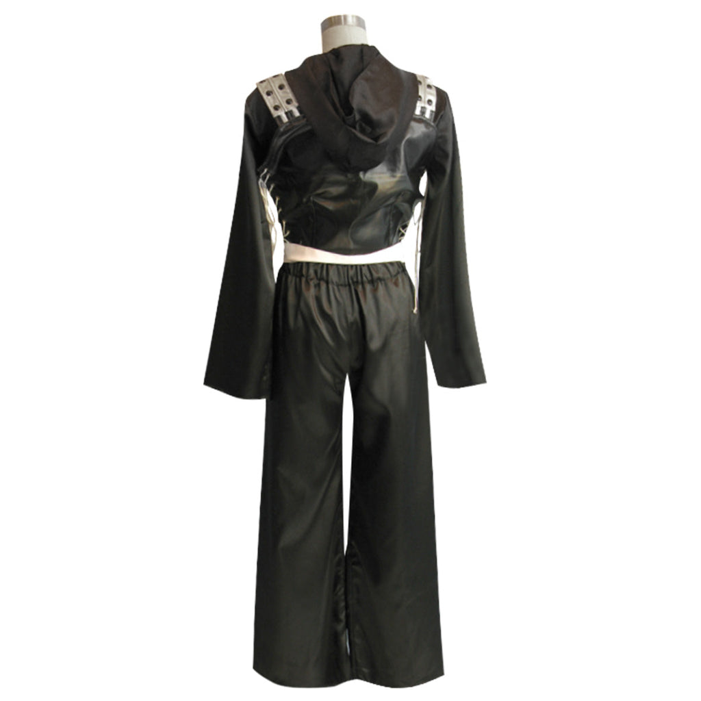 Fullmetal Alchemist: Brotherhood Lan Fan Cosplay Costume
