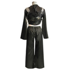 Fullmetal Alchemist: Brotherhood Lan Fan Cosplay Costume