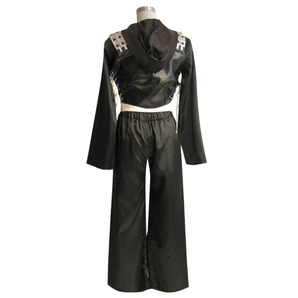 Fullmetal Alchemist: Brotherhood Lan Fan Cosplay Costume
