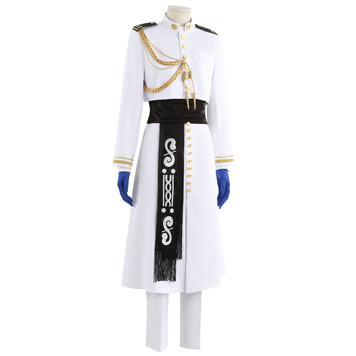Fate/Grand Order Nemo Noah Stage 1 Cosplay Costume