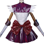 Sailor Moon 30th Anniversary Sailor Saturn Cosplay Costume