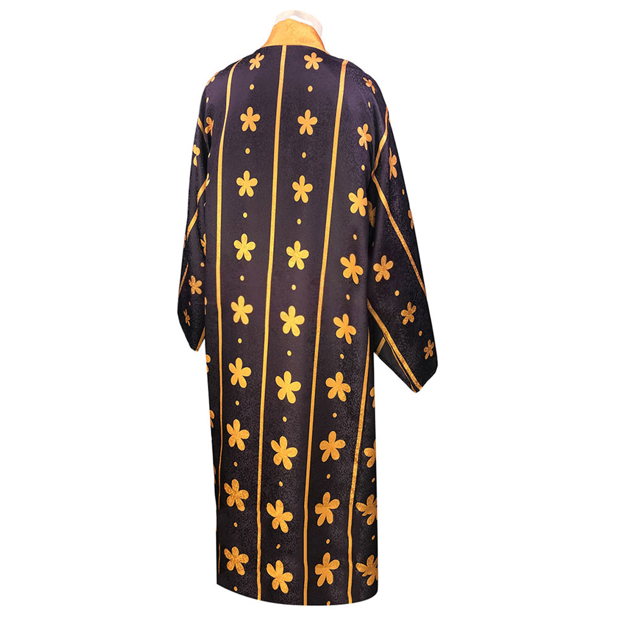 One Piece Wano Country Trafalgar D Water Law Cosplay Costume