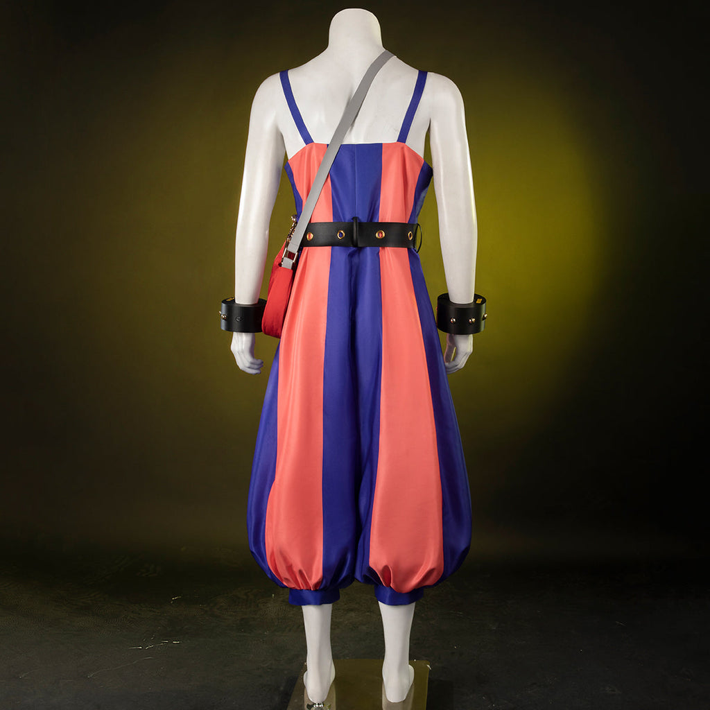 One Piece Usopp Elbaf Cosplay Costume