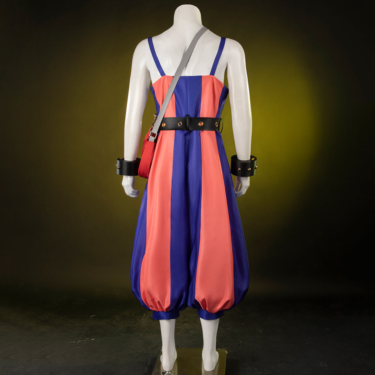 One Piece Usopp Elbaf Cosplay Costume