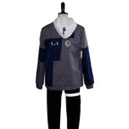 The Hundred Line Takumi Sumino Daily Outfit Cosplay Costume