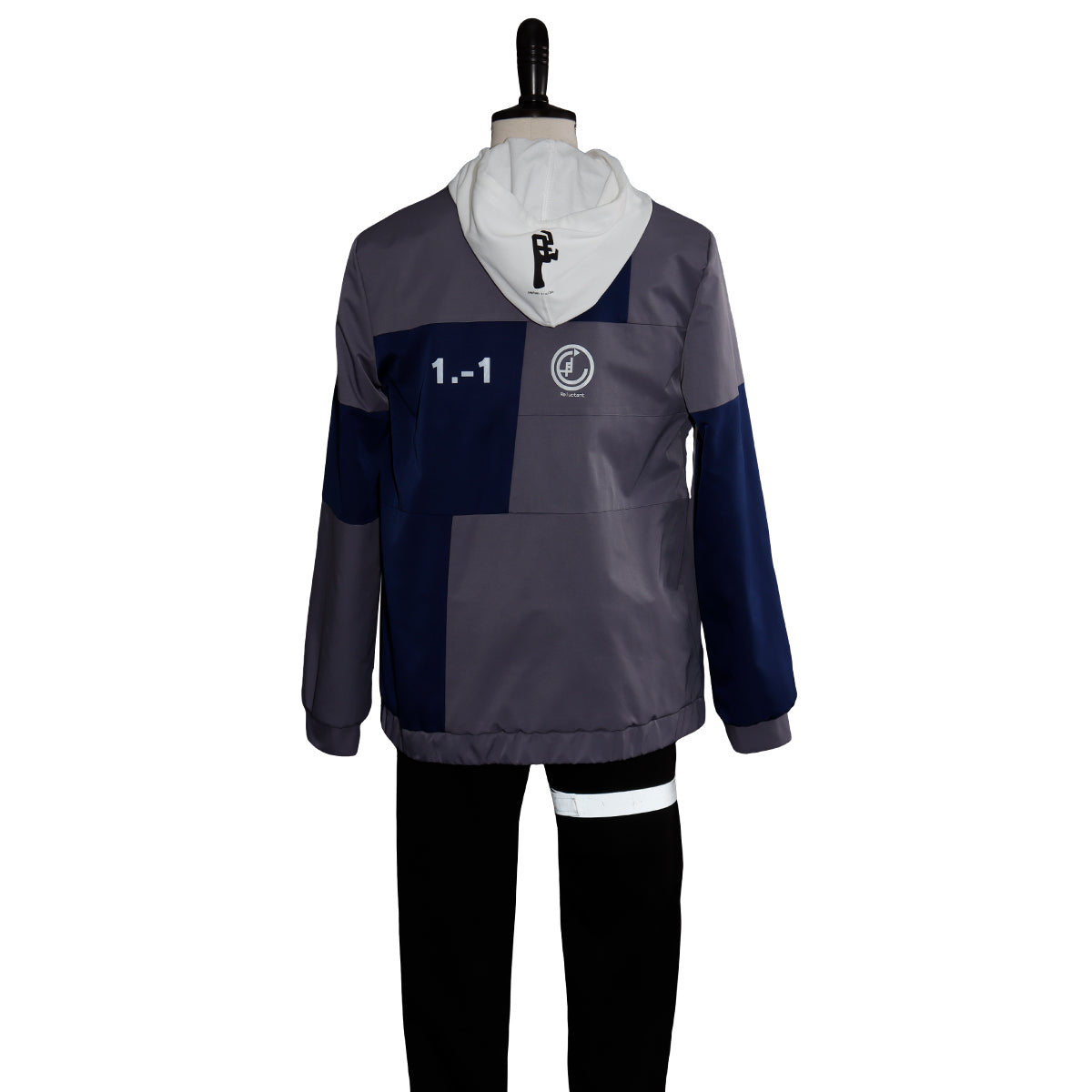 The Hundred Line Takumi Sumino Daily Outfit Cosplay Costume
