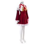 Your Turn to Die Mai Tsurugi Cosplay Costume