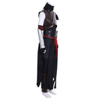 Critical Role Fjord Cosplay Costume