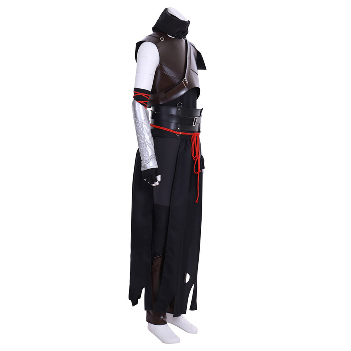 Critical Role Fjord Cosplay Costume