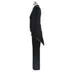 OL Sebas Tian Cosplay Costume