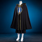 Witch Hat Atelier Olruggio Cosplay Costume