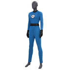 Fantastic Four: First Steps Sue Storm Classic Cosplay Costume