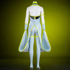 Marvel Tokon: Fighting Souls Storm Cosplay Costume