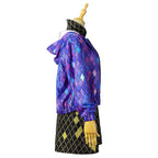 Elemental Ember Lumen Cosplay Costume