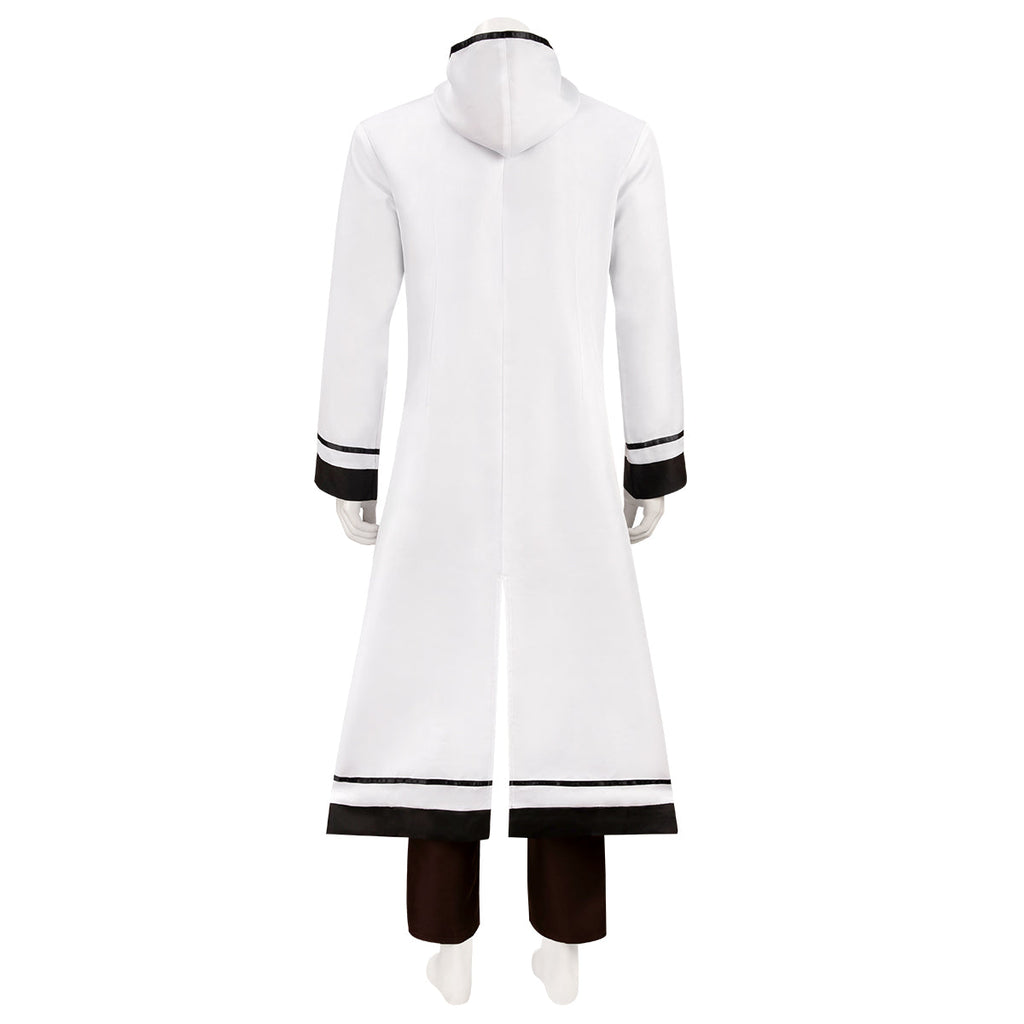The Wrong Way to Use Healing Magic Ken Usato Cosplay Costume