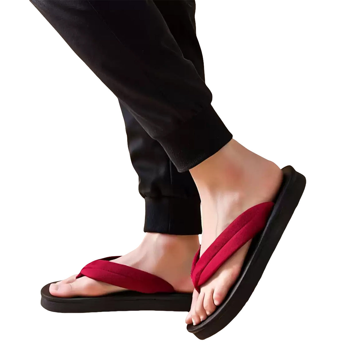 Re: Life In A Different World From Zero Season 4 Reid Astrea Red Cosplay Shoes