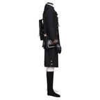 NieR: Automata 9S YoRHa No. 9 Type S Cosplay Costume
