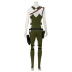 Dead by Daylight Skull Merchant Cosplay Costume