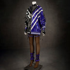 TEKKEN 8 Reina Cosplay Costume