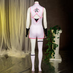 Reincarnated as the 7th Prince Tao Cosplay Costume