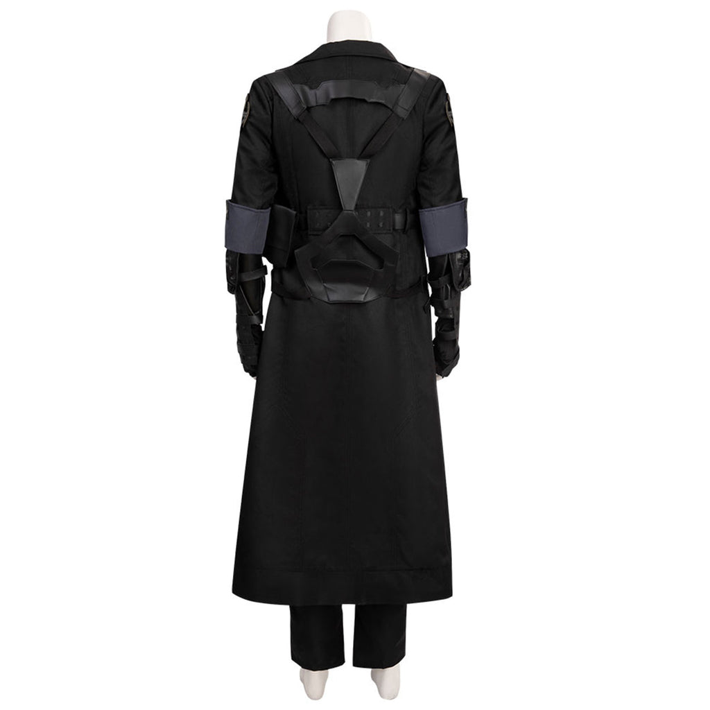 Final Fantasy XIV Gunbreaker Cosplay Costume