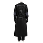 Final Fantasy XIV Gunbreaker Cosplay Costume