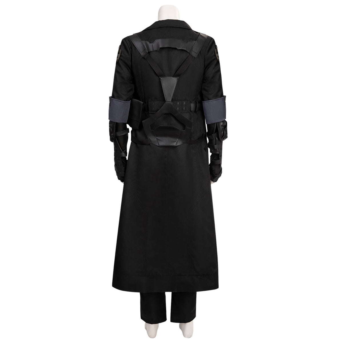 Final Fantasy XIV Gunbreaker Cosplay Costume