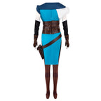 The Legend of Vox Machina Vex'ahlia Cosplay Costume