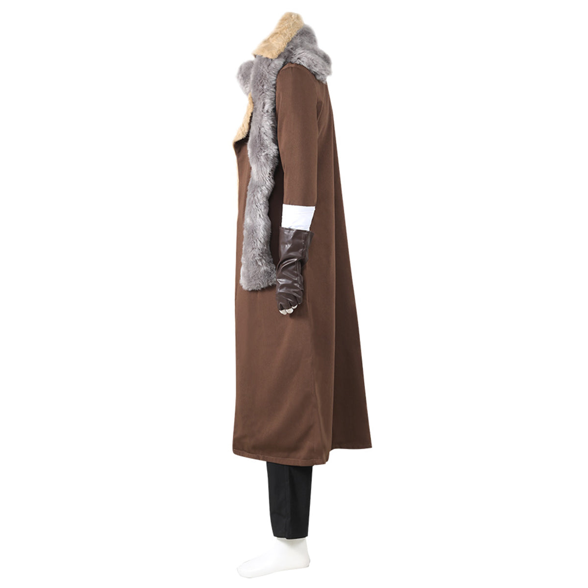 Critical Role Caleb Widogast Cosplay Costume