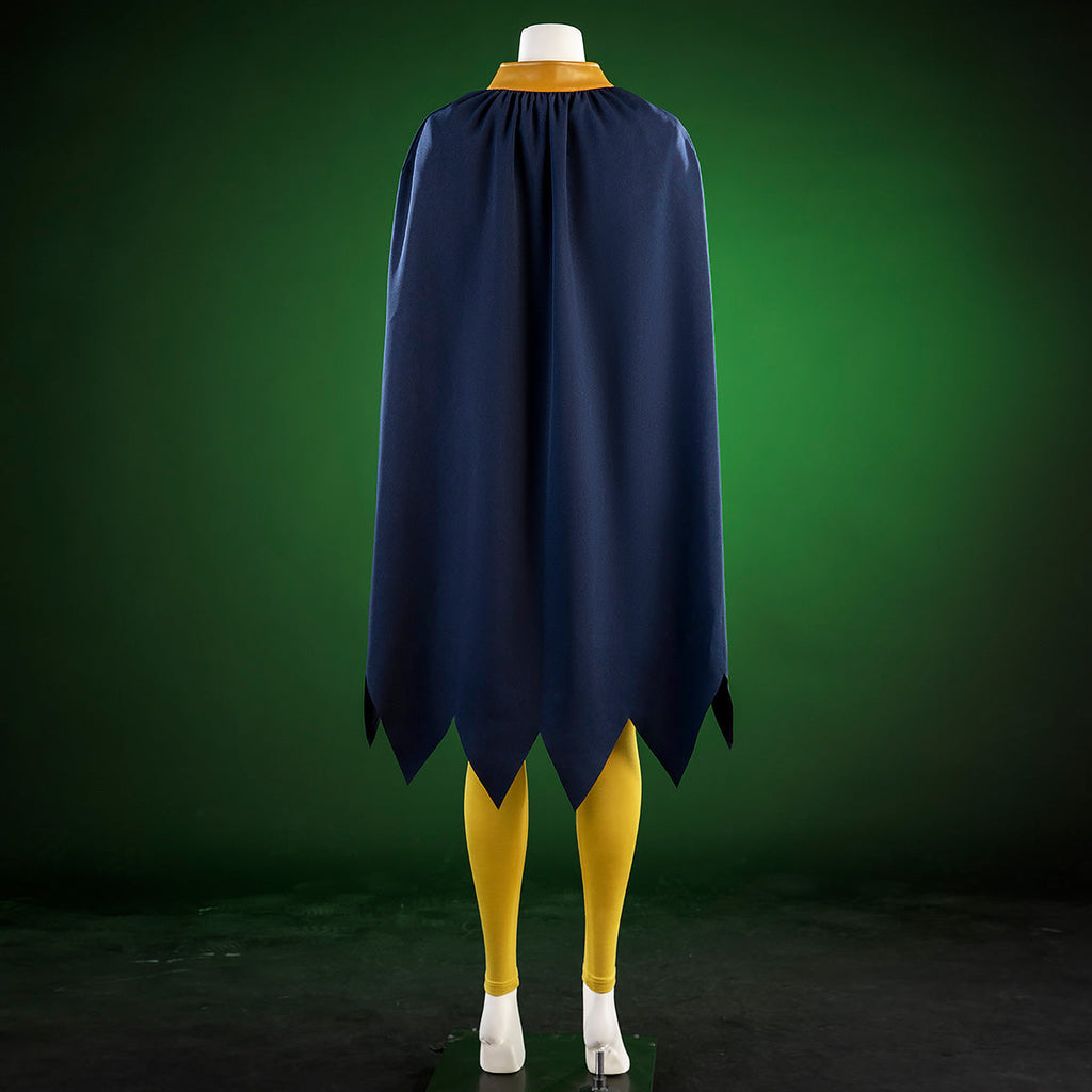 Adventure Time Huntress Wizard Cosplay Costume