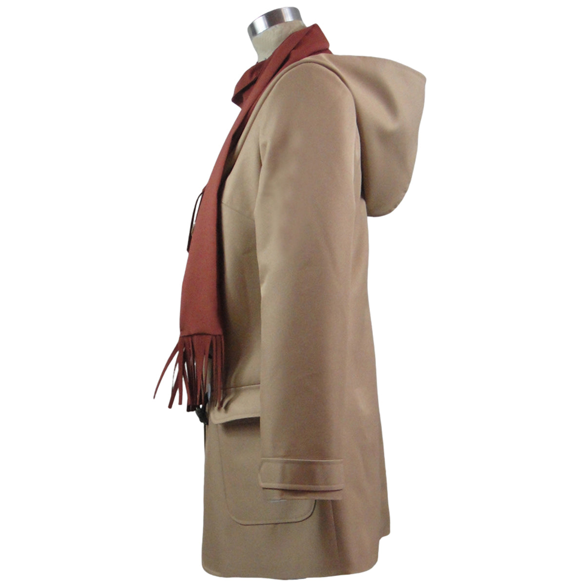 Danganronpa 3 Miaya Gekkogahara Cosplay Costume
