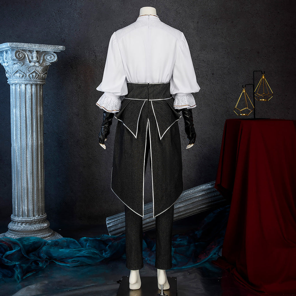 Clair Obscur: Expedition 33 Maelle Paintress Cosplay Costume