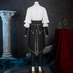 Clair Obscur: Expedition 33 Maelle Paintress Cosplay Costume