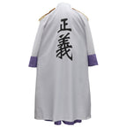 One Piece Fujitora Issho Cosplay Costume