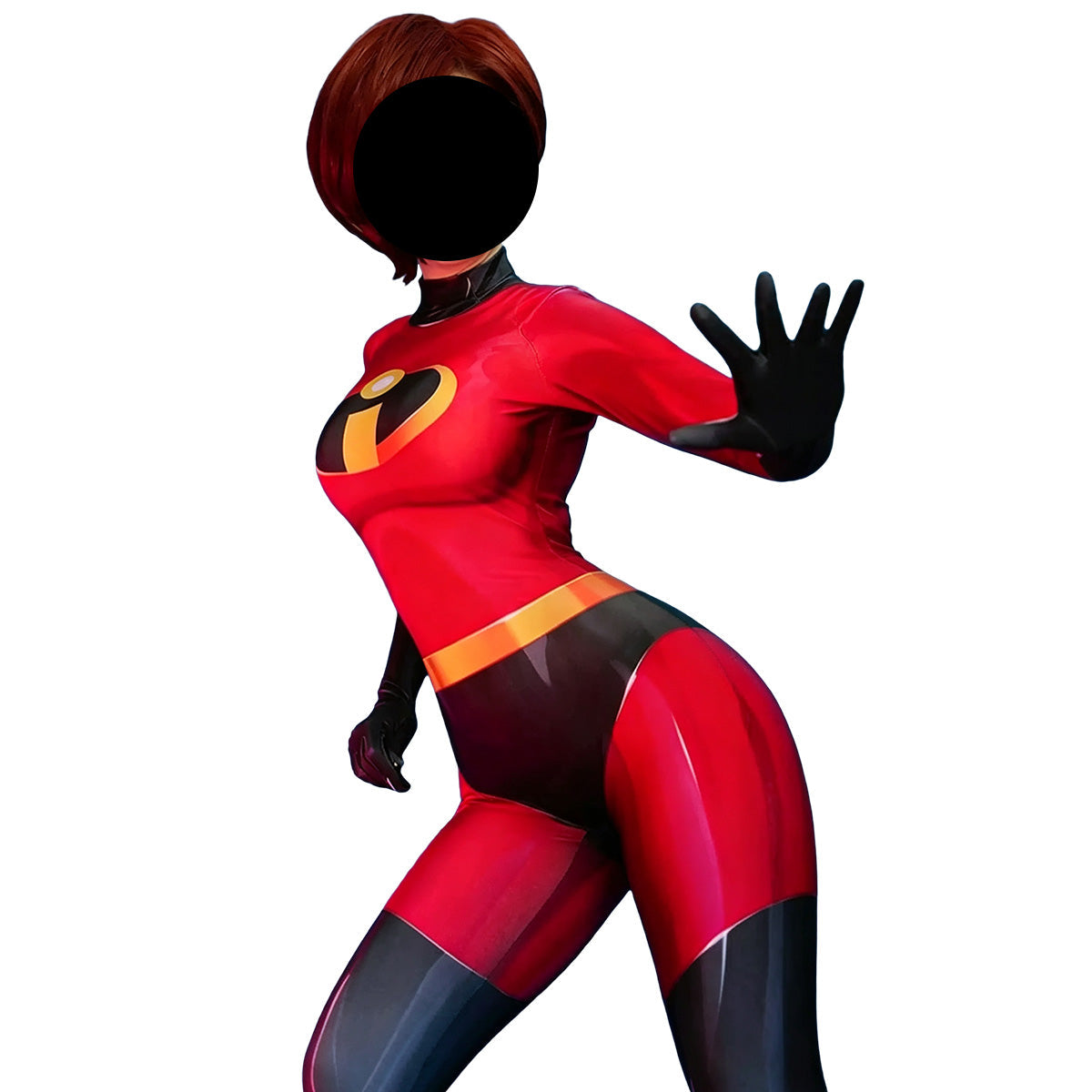 The Incredibles 2 Jack Parr Helen Parr Violet Parr Dash Parr Halloween Cosplay Costume