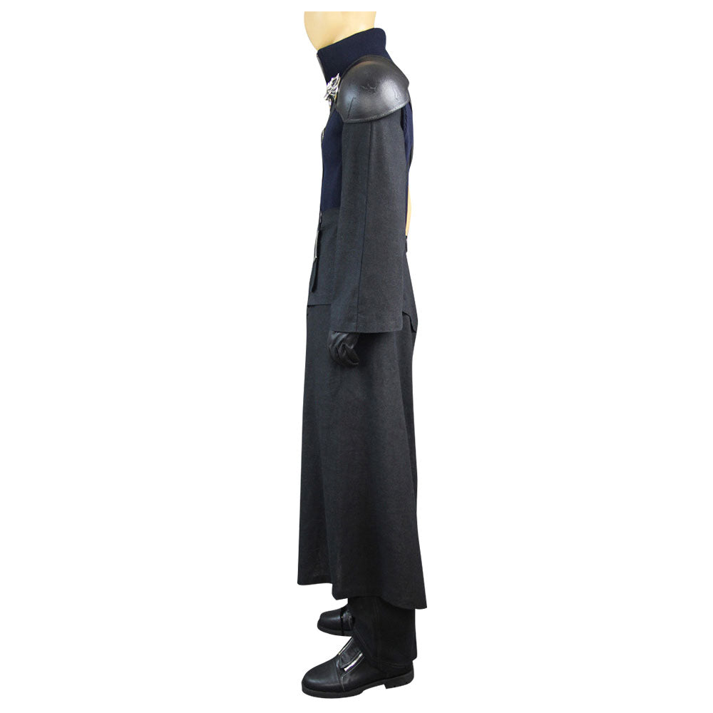 FFVII Advent Children Cloud Strife Premium Edition Costume