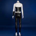 Devil May Cry 4 Trish Cosplay Costume