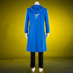 Digimon Keisuke Amasawa Cosplay Costume