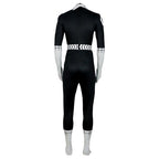 Go! Go! Loser Ranger! Footsoldier D Cosplay Costume