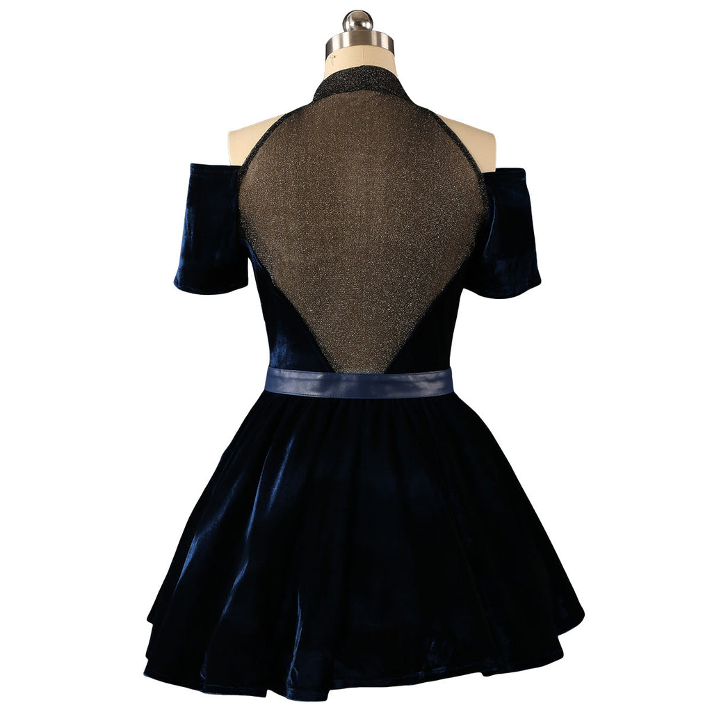 Alien Stage Mizi Cosplay Costume