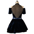 Alien Stage Mizi Cosplay Costume