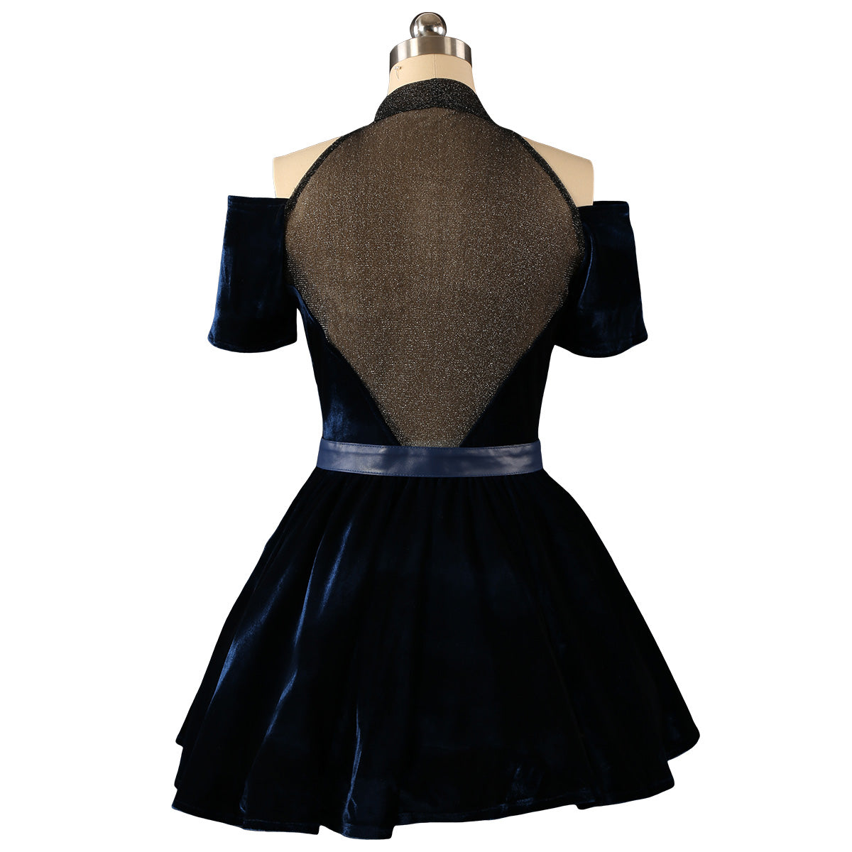 Alien Stage Mizi Cosplay Costume