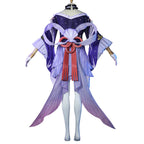 Genshin Impact Kokomi Cosplay Costume