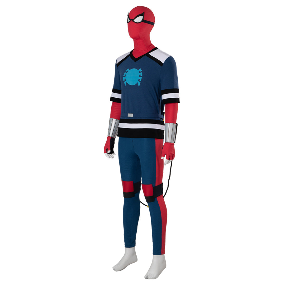 Your Friendly Neighborhood Spider-Man Jumpsuit Edition Costume