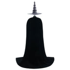 Wicked: For Good Elphaba Black Cosplay Costume