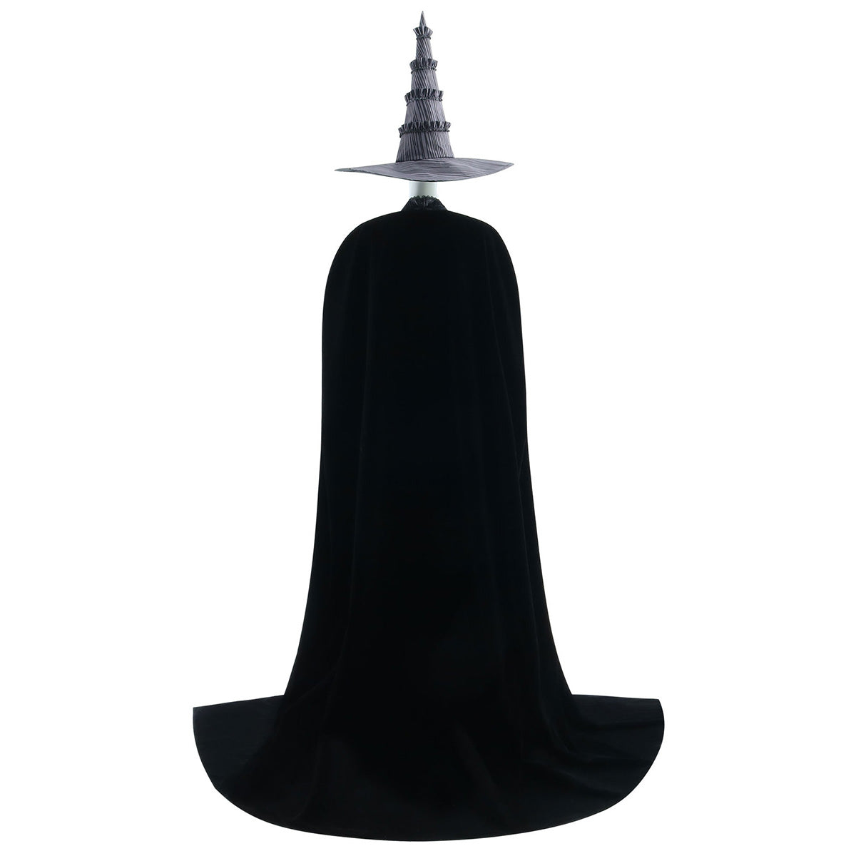 Wicked: For Good Elphaba Black Cosplay Costume