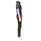 Arcane Season 2 League of Legends LOL Vi Cosplay Costume