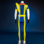 X-Men '97 Bishop Cosplay Costume